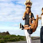 Ocean House Scheveningen La Haye