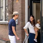 Ocean House Scheveningen 4* La Haye