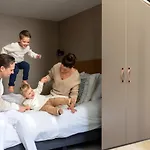 Ocean House Scheveningen 4* La Haye