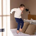 Ocean House Scheveningen 4* La Haye