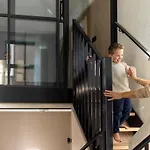 Ocean House Scheveningen 4*