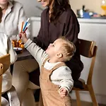 Appart hôtel Ocean House Scheveningen 4*