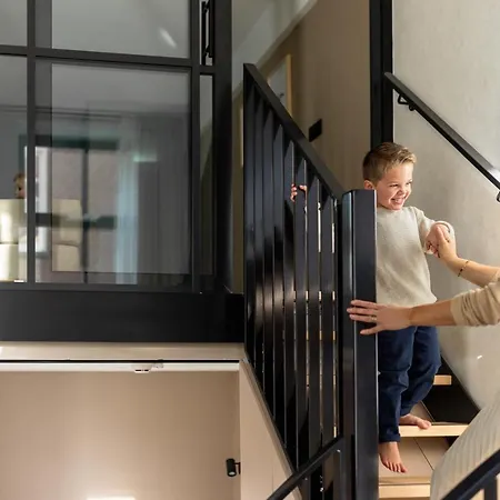 Ocean House Scheveningen 4*