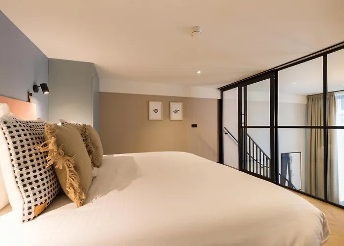 Ocean House Scheveningen Aparthotel