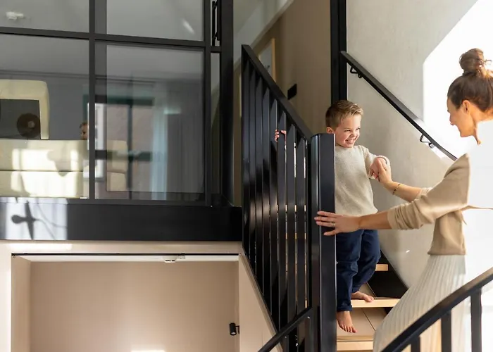 Ocean House Scheveningen 4*