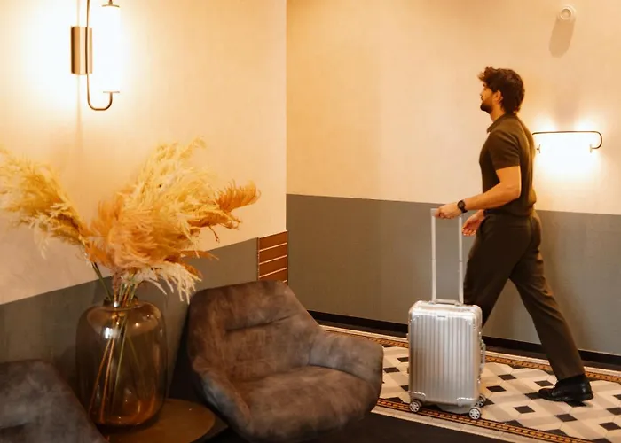 Ocean House Scheveningen