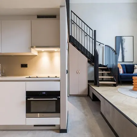 Ocean House Scheveningen