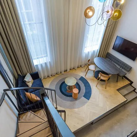 Ocean House Scheveningen *