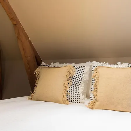 Ocean House Scheveningen Ξενοδοχείο με διαμερίσματα 4*