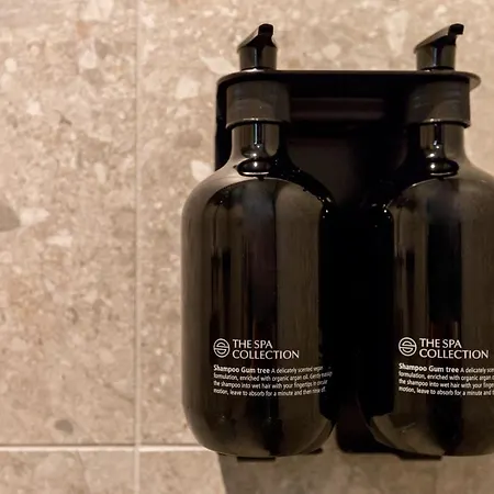 Ocean House Scheveningen Aparthotel