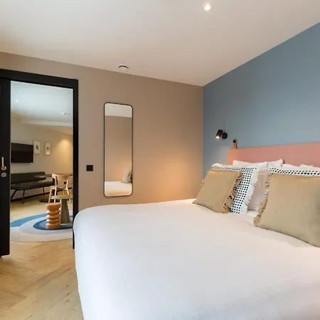 Ocean House Scheveningen