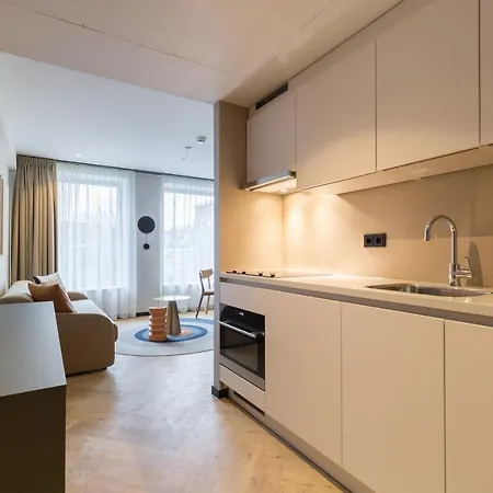 Ocean House Scheveningen