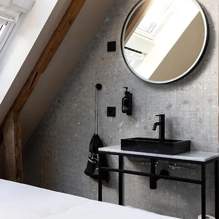 Ocean House Scheveningen