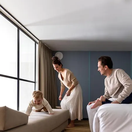 Ocean House Scheveningen デン・ハーグ