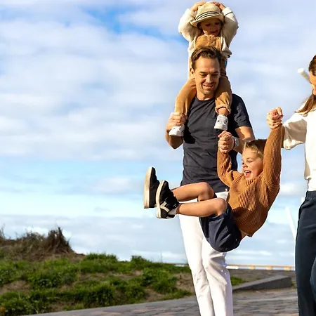 Ocean House Scheveningen Χάγη