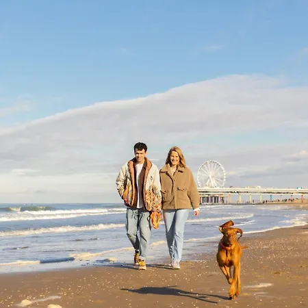 شقة فندقية Ocean House Scheveningen