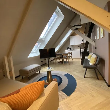 Ocean House Scheveningen Aparthotel The Hague