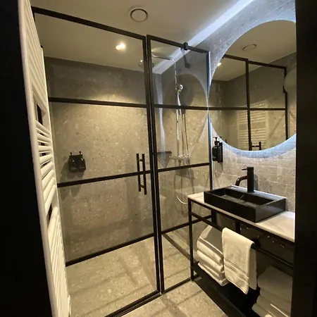 Ξενοδοχείο με διαμερίσματα Ocean House Scheveningen Χάγη