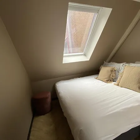 Ocean House Scheveningen Χάγη