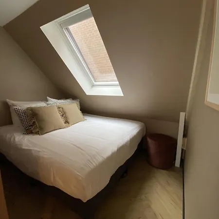 Ocean House Scheveningen