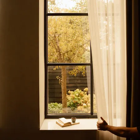 Ocean House Scheveningen