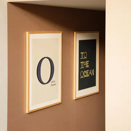 Ocean House Scheveningen 4*