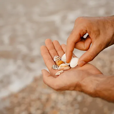 アパートホテル Ocean House Scheveningen デン・ハーグ