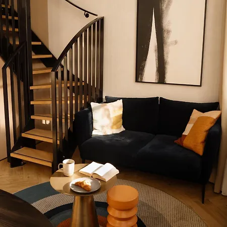 Ocean House Scheveningen デン・ハーグ