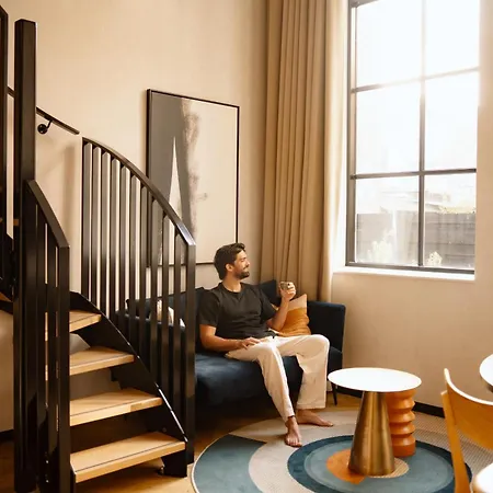 Aparthotel Ocean House Scheveningen