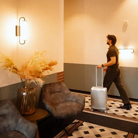 Ocean House Scheveningen