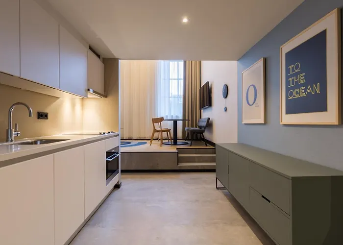 Ocean House Scheveningen