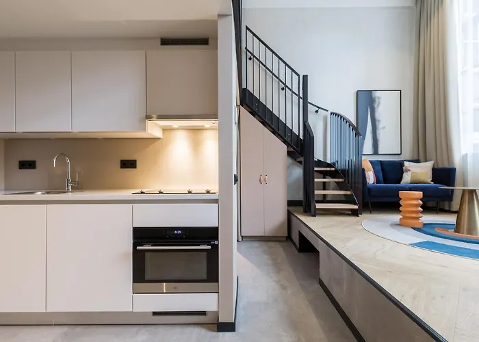 Ocean House Scheveningen