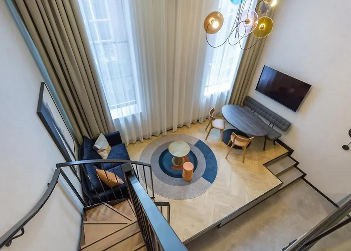 Ocean House Scheveningen 4*