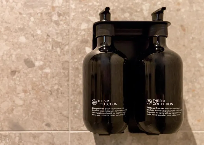 Ocean House Scheveningen شقة فندقية