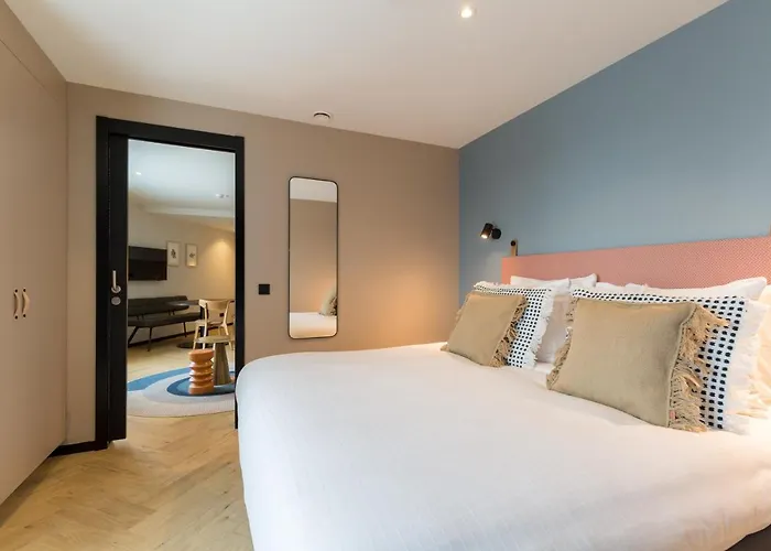 Ocean House Scheveningen