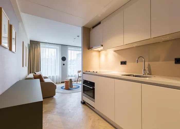 Ocean House Scheveningen