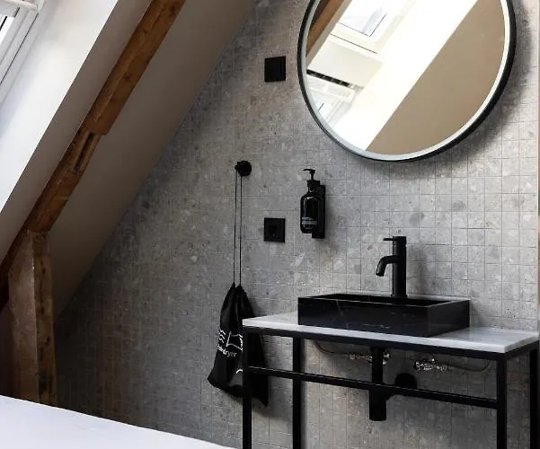 Ocean House Scheveningen