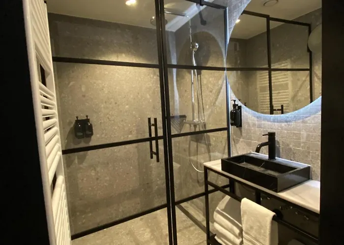 Aparthotel Ocean House Scheveningen Den Haag