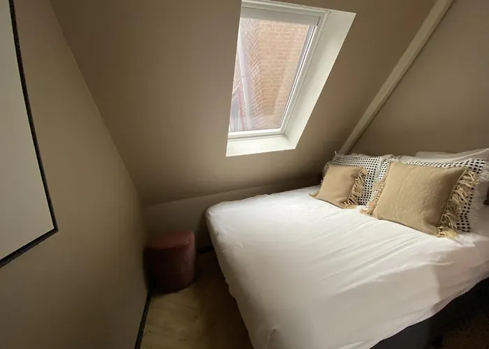 Ocean House Scheveningen لاهاي