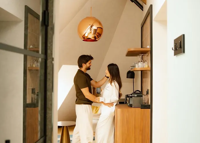 شقة فندقية Ocean House Scheveningen