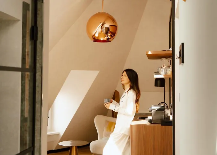 Ocean House Scheveningen 4*