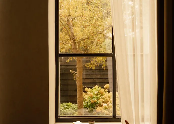 Ocean House Scheveningen