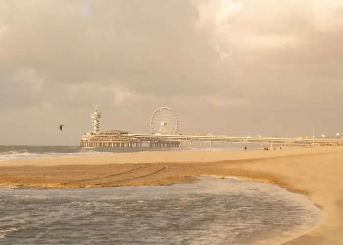 Ocean House Scheveningen L'Aia