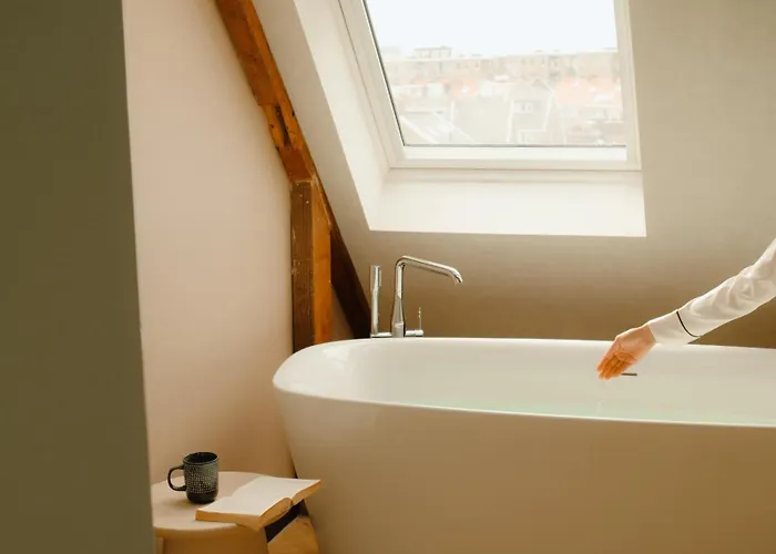 Ocean House Scheveningen 4* Den Haag