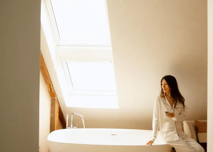 Ocean House Scheveningen شقة فندقية 4*