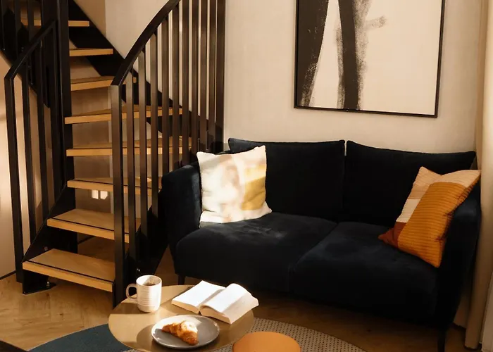 Ocean House Scheveningen لاهاي