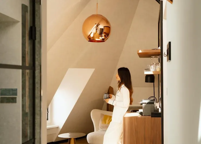 Ocean House Scheveningen لاهاي