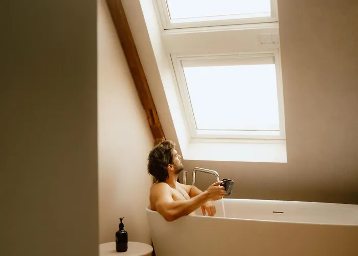 Aparthotel Ocean House Scheveningen 4*