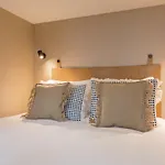 Ξενοδοχείο με διαμερίσματα Ocean House Scheveningen 4*