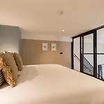 Ocean House Scheveningen Ξενοδοχείο με διαμερίσματα